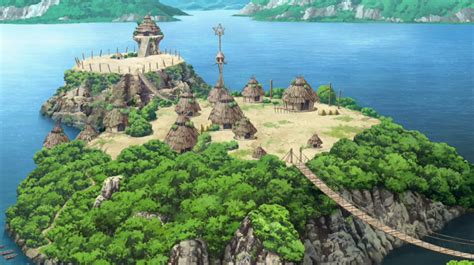 ishigami village